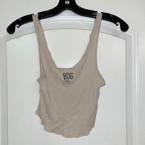 Urban Outfitters Crop Top